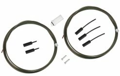 Shimano DURA ACE ST-R9120 2x11-fach STI-unit-set -Pièces Vélo route Magasin de vente Shimano Dura Ace 2x11 fach STI Einheit ST R9120 Set 20049469 d