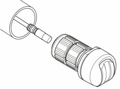 Shimano DURA ACE Di2 SW-R9160 Commutateur De Changement De Vitesse à 11 Vitesses -Pièces Vélo route Magasin de vente Shimano Dura Ace Di2 2x11 fach Lenkerendschalter SW R9160 ISWR9160 dRjlULcoZblmZ1