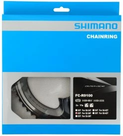 Shimano Plateau DURA ACE Pour FC-R9100 52/36 Dents -Pièces Vélo route Magasin de vente Shimano Dura Ace Kettenblatt FC R9100 MT 52 b