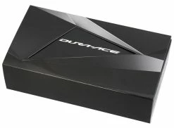 Shimano Pédales DURA ACE PD-R9100 SPD-SL -Pièces Vélo route Magasin de vente Shimano Dura Ace Pedale SPD SL PD R9100 Verpackung