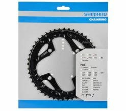Shimano Plateau Pour FC-T521 48/36/26T -Pièces Vélo route Magasin de vente Shimano FC T521 Kettenblatt AL 20059829 c