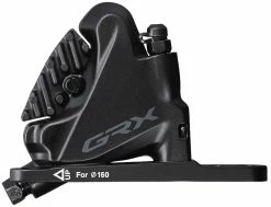 Shimano GRX BR-RX400 Flat-Mount Étrier De Frein Avant
