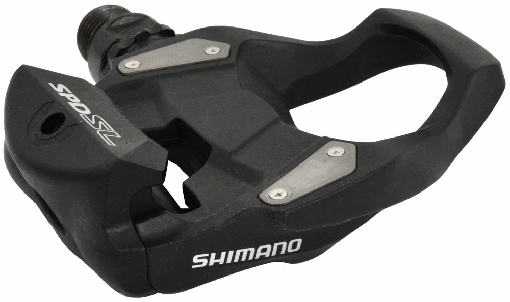 Shimano PD-RS500 Pédales SPD-SL 1 Shimano PD-RS500 Pédales SPD-SL