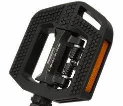 Shimano PD-T421 Pédales Click'R SPD -Pièces Vélo route Magasin de vente Shimano SPD PD T421 EPDT421 c