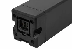 Shimano Batterie STEPS BT-E8020 504Wh Intégrée -Pièces Vélo route Magasin de vente Shimano Steps Akku BT E8020 integriert IBTE8020H c