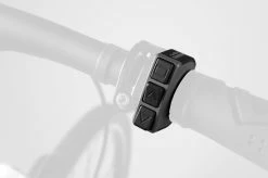 Shimano Interrupteur STEPS SW-E6000 Pour Di2 -Pièces Vélo route Magasin de vente Shimano Steps Schalter DI2 SW E6000 rechts