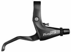 Shimano TIAGRA BL-4700 Levier De Frein à Droite Flat Bar