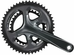 Shimano TIAGRA FC-4700 2x10 Manivelles 48/34
