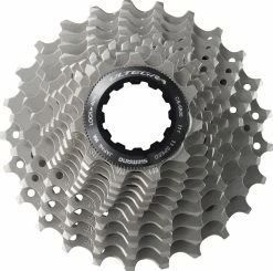 Shimano Cassette ULTEGRA CS-6800 11 Vitesses 11-23