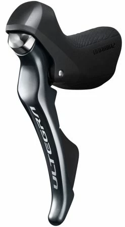 Shimano ULTEGRA ST-R8000 Unité STI 2x Gauche