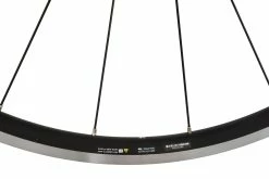 Shimano WH-RS100-CL Jeu De Roues 28" -Pièces Vélo route Magasin de vente Shimano WH RS100 CL Laufradsatz e