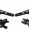 Shimano Kit De Freins à Disque XT BL-T8100+BR-M8100