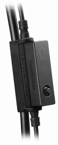 Shimano STEPS EW-EN100 Unité De Connexion ANT/Bluetooth LE -Pièces Vélo route Magasin de vente Shimano steps EW EN100 Kontaktstelle IEWEN100D c