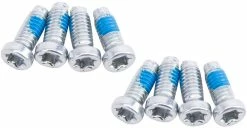 SRAM Kit De Vis De Manivelle Direct Mount/AXS Spider T20