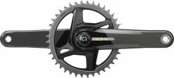 SRAM Force AXS DUB Powermeter Manivelle 1x12 Vitesses 40T