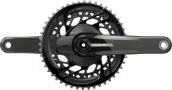 SRAM Force AXS DUB Powermeter 2x12 Vitesses 50/37T