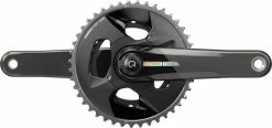 SRAM Force AXS DUB Wide Powermeter 2x12 Vitesses 43/30T