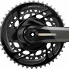 SRAM Manivelle Force DUB 2x12 Vitesses 50/37T