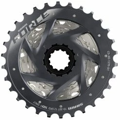SRAM Cassette 12 Vitesses Force XG-1270 -Pièces Vélo route Magasin de vente Sram Force XG 1270 12 fach Kassette 00 2418 117 002 3