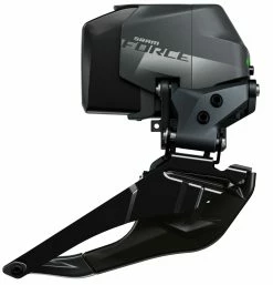 SRAM Kit De Mise à Niveau électronique Force ETap AXS 2x12-speed -Pièces Vélo route Magasin de vente Sram Force eTap AXS 2x12 fach Elektronik Kit 00 7918 077 001 2qF2FIHoKhIO8W