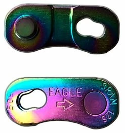 SRAM Connecteur De Chaîne Eagle PowerLock 12 Vitesses