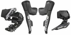 SRAM Groupe RED ETap AXS 2x12 Vitesses