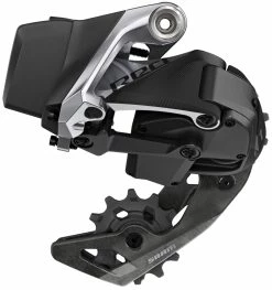 SRAM RED ETap® AXS Kit électronique 2x12 Vitesses FM 6 Trous Disc -Pièces Vélo route Magasin de vente Sram RED eTap AXS Schaltwerk61Jap3b15bmkn