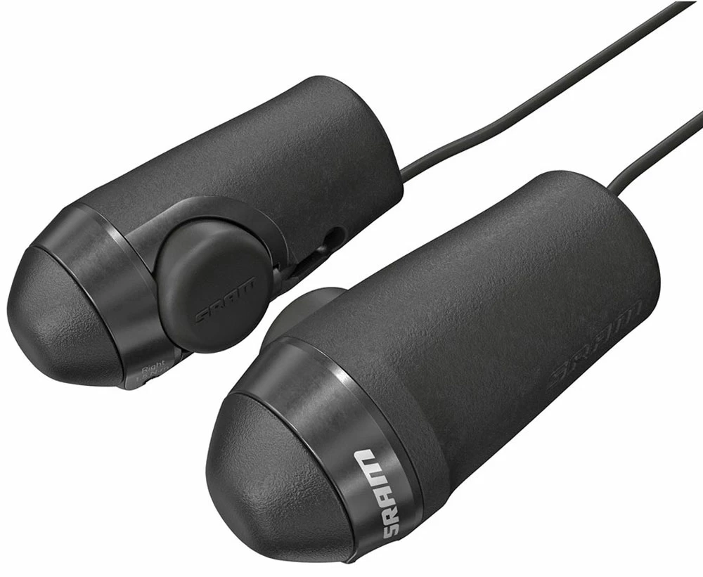 SRAM RED ETap Blip Grip Aero 1 SRAM RED ETap Blip Grip Aero