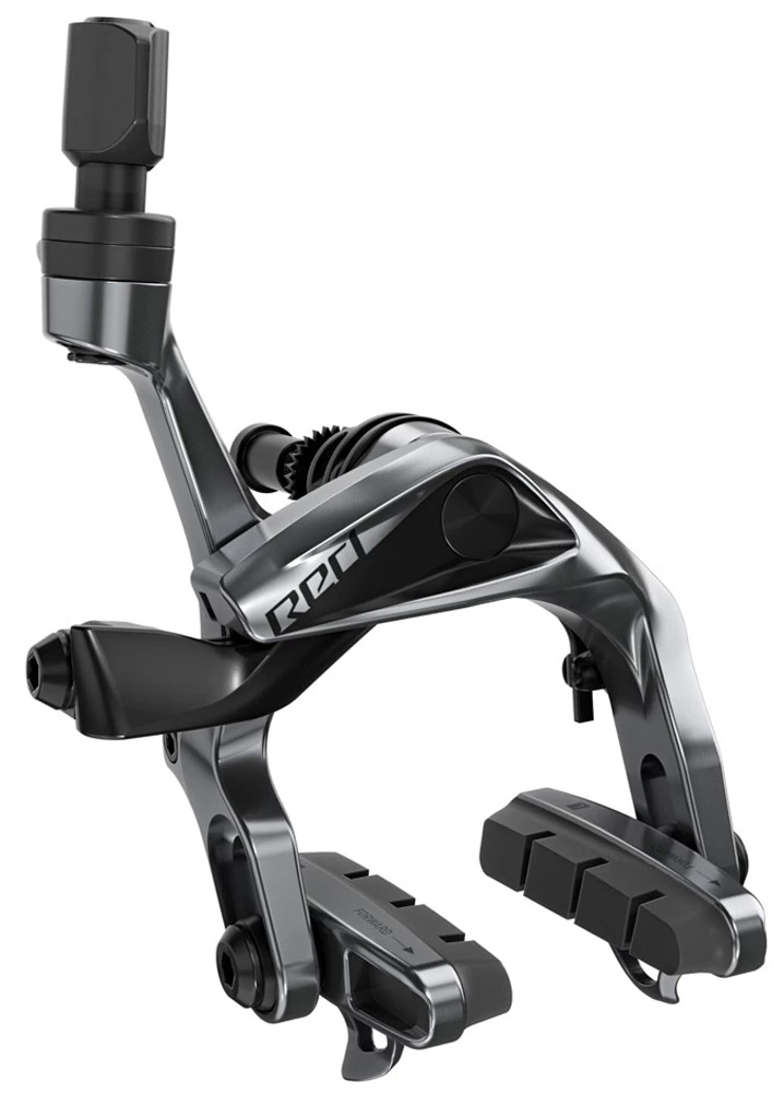 SRAM Étrier De Frein Red AXS 1 SRAM Étrier De Frein Red AXS