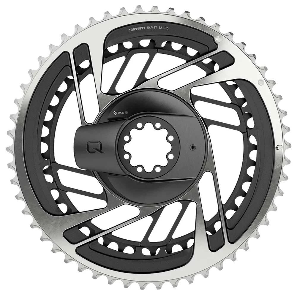 SRAM Red AXS Powermeter Kit 3 SRAM Red AXS Powermeter Kit – Image 3
