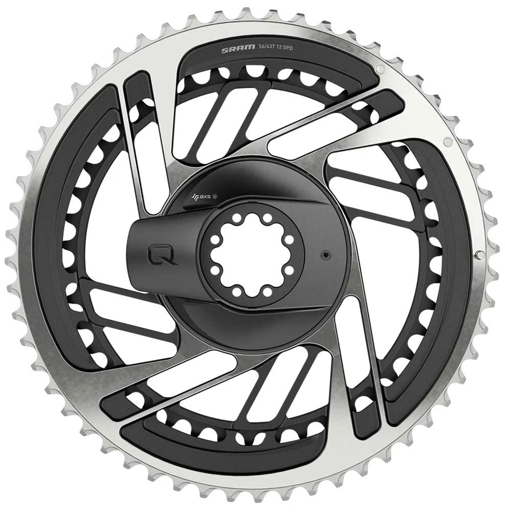 SRAM Red AXS Powermeter Kit 4 SRAM Red AXS Powermeter Kit – Image 4