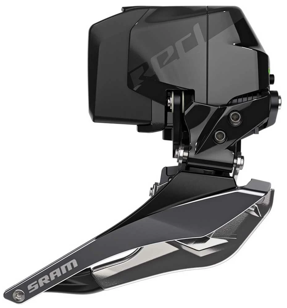 SRAM Red AXS Powermeter Kit 5 SRAM Red AXS Powermeter Kit – Image 5