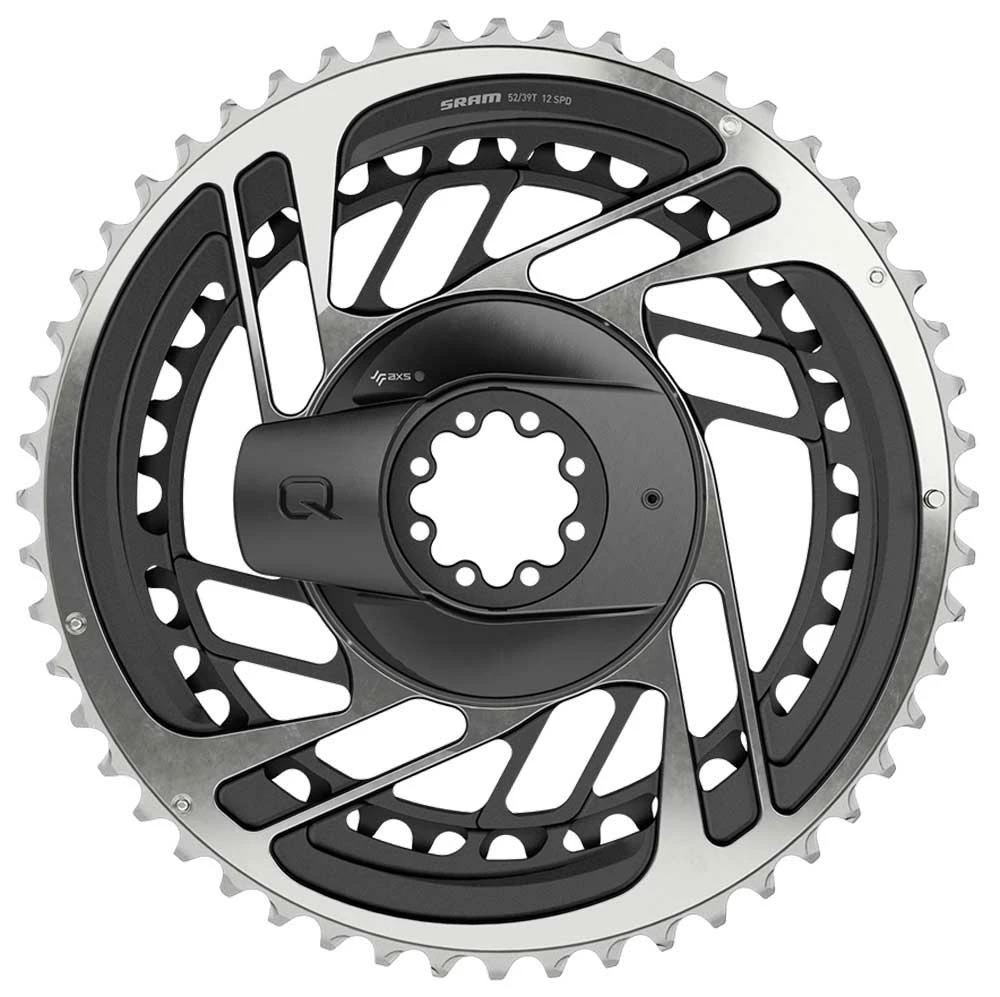 SRAM Red AXS Powermeter Kit 2 SRAM Red AXS Powermeter Kit – Image 2