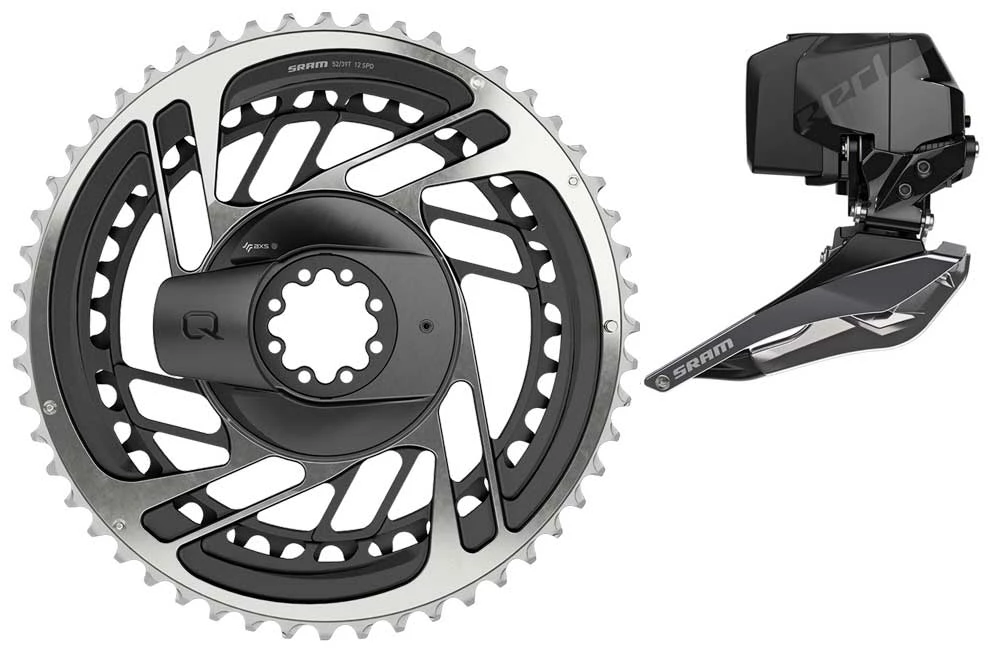 SRAM Red AXS Powermeter Kit 1 SRAM Red AXS Powermeter Kit