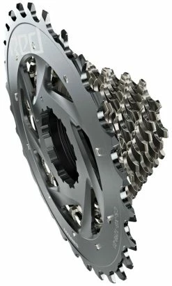 SRAM Red XG-1290 Cassette 12 Vitesses -Pièces Vélo route Magasin de vente Sram Red XG 1290 12 fach Kassette 00 2418 087 000 3