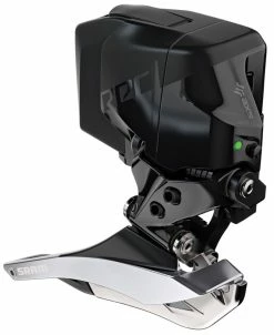 SRAM Red ETap® AXS 2x12 Disc FM Set De Mise à Niveau -Pièces Vélo route Magasin de vente Sram Red eTap AXS 2x12 fach Umwerfer Anloet 00 7618 165 000 2