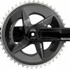 SRAM Rival DUB 2x12-speed Manivelle 48/35