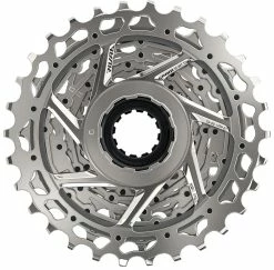 SRAM Cassette 12 Vitesses Rival XG-1250 -Pièces Vélo route Magasin de vente Sram Rival XG 1250 12 fach Kassette 00 2418 116 000 3