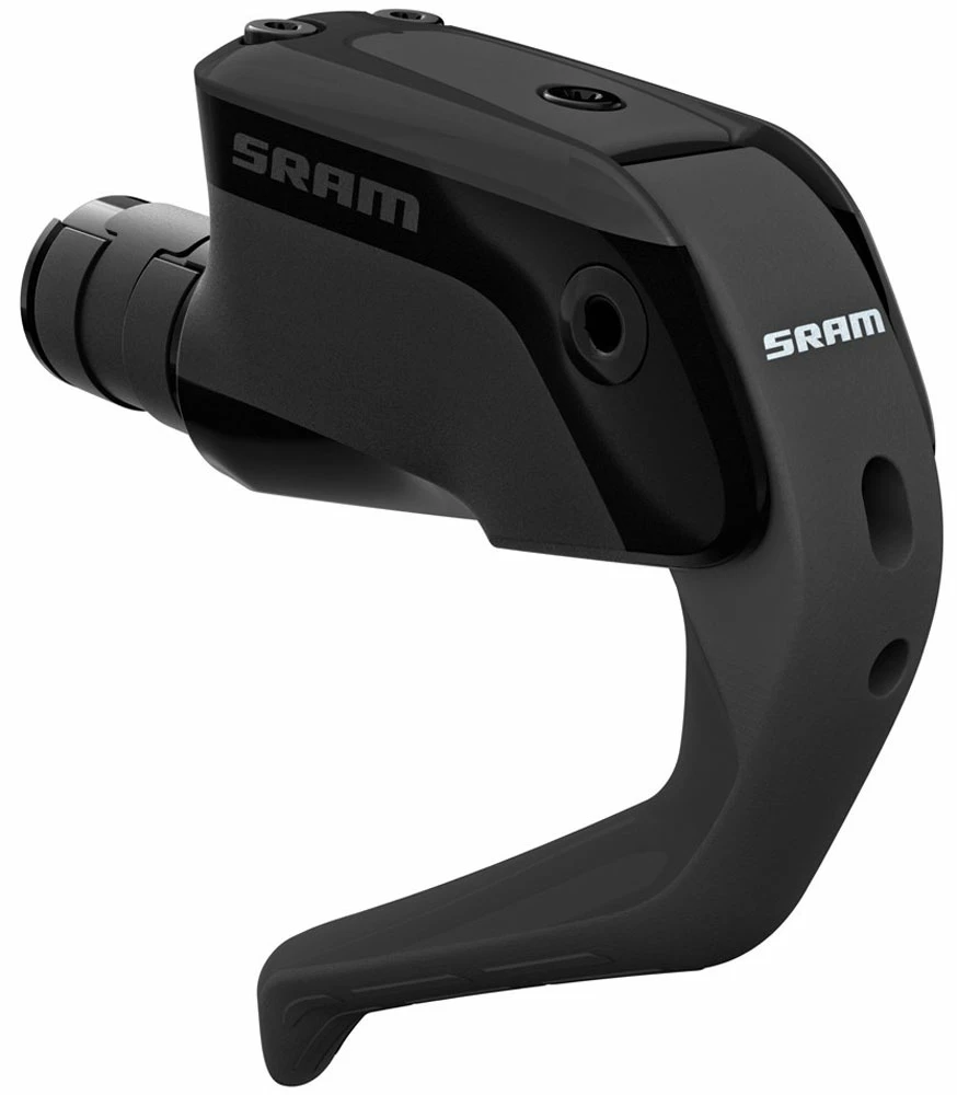 SRAM S-900 Aero HRD FM Frein à Disque Hydr 2 SRAM S-900 Aero HRD FM Frein à Disque Hydr – Image 2