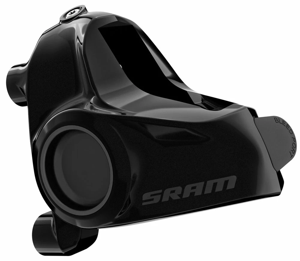 SRAM S-900 Aero HRD FM Frein à Disque Hydr 3 SRAM S-900 Aero HRD FM Frein à Disque Hydr – Image 3