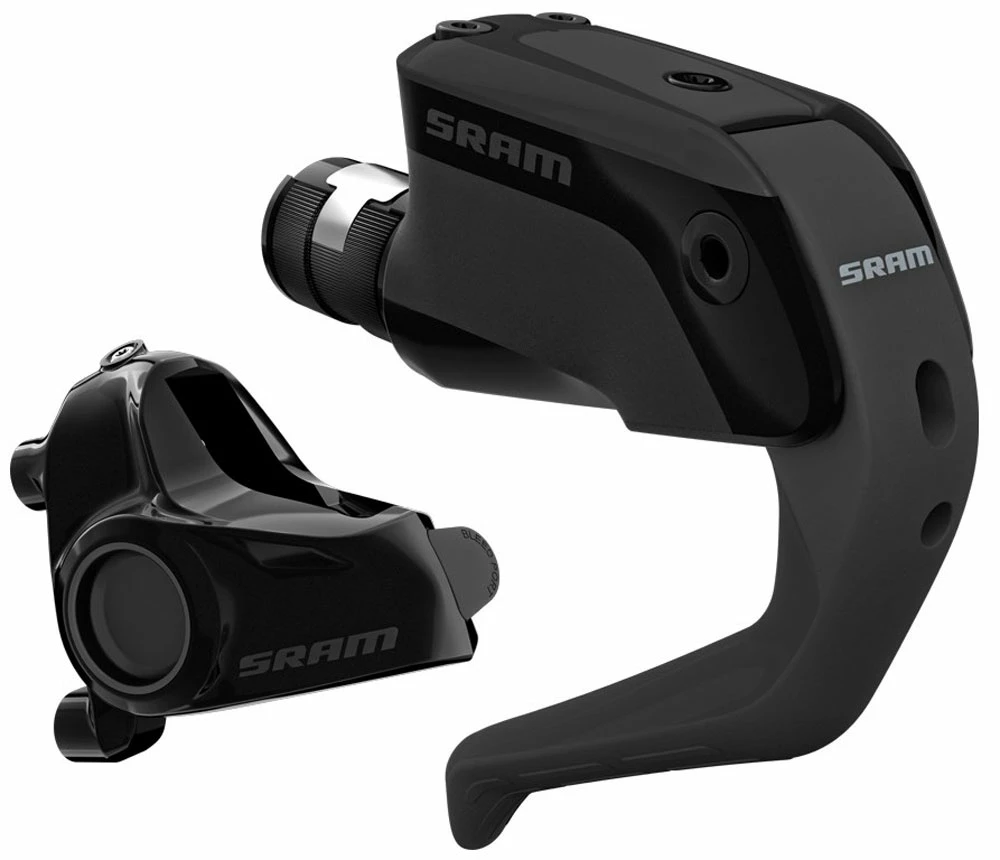 SRAM S-900 Aero HRD FM Frein à Disque Hydr 1 SRAM S-900 Aero HRD FM Frein à Disque Hydr
