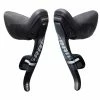 SRAM Force22 2x11-speed Brake/shift Lever Set