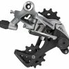 SRAM Rival 1 Dérailleur Type 3.0 Mi-long 11 Vitesses