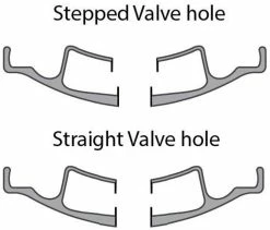 Stan's NoTubes Valve Tubeless Schrader 32mm (paire) -Pièces Vélo route Magasin de vente Stan s Notubes Tubelessventil Schrader 32mm AS0095 3