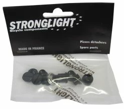Stronglight Boulons De Plateau Pour Pédaliers Campagnolo