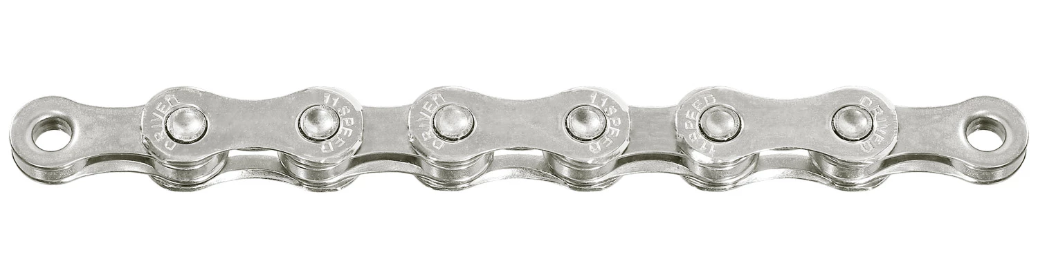 SUNRACE Chaîne CN11A 11 Vitesses 126 Maillons 1 SUNRACE Chaîne CN11A 11 Vitesses 126 Maillons