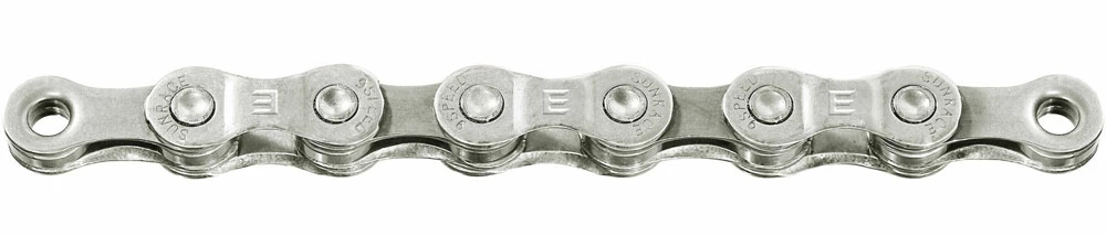 SUNRACE CNM9E Chaîne De Vélo électrique à 9 Vitesses 1 SUNRACE CNM9E Chaîne De Vélo électrique à 9 Vitesses