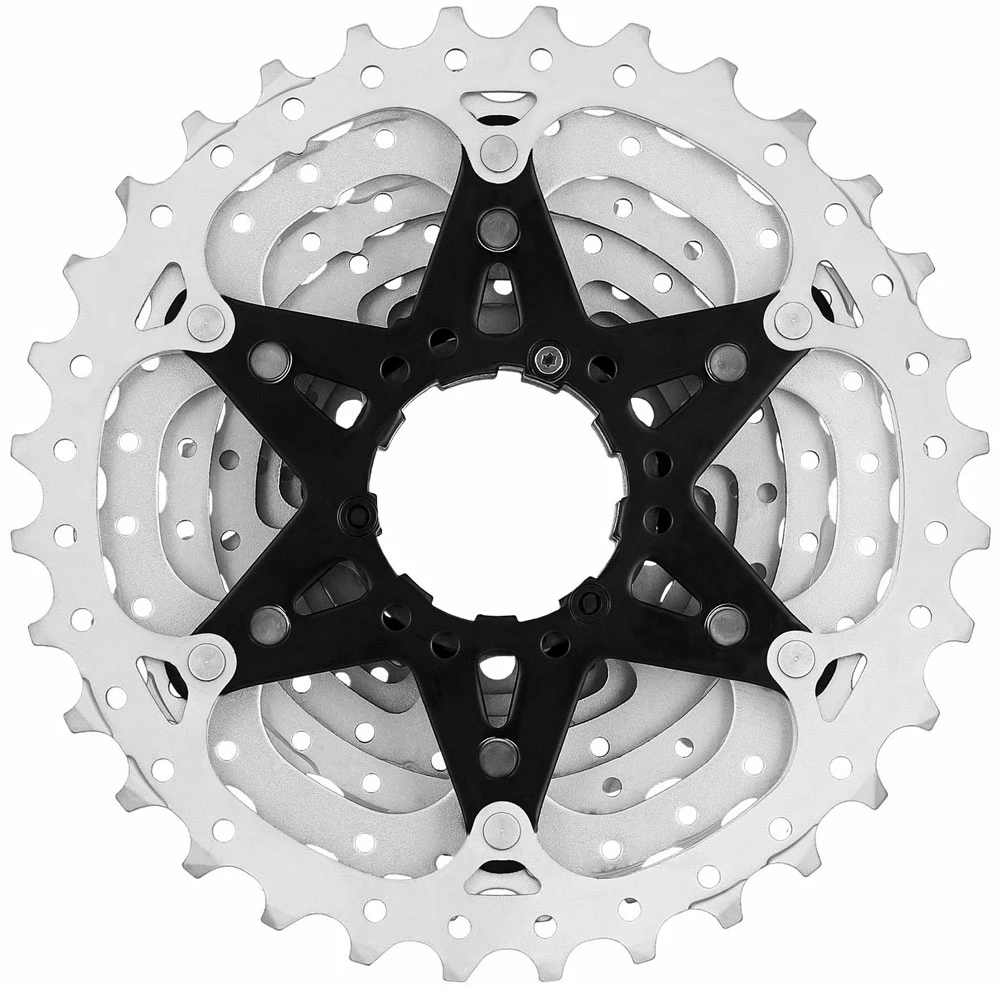 SUNRACE CSRS3 Cassette 11 Vitesses 11-32 2 SUNRACE CSRS3 Cassette 11 Vitesses 11-32 – Image 2