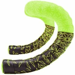 Supacaz Ruban De Guidon Super Sticky Kush Star Fade -Pièces Vélo route Magasin de vente Supacaz Super Sticky Kush Star Fade Lenkerband BT 50 1
