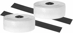 Supacaz Bande De Guidon Super Sticky Kush Silicone Gel -Pièces Vélo route Magasin de vente Supacaz Silicone Gel Lenkerband weiss THV046660